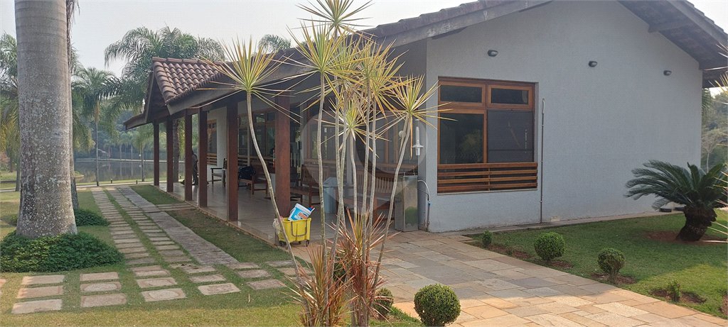 Terreno à venda no condomínio Fazenda Imperial, Sorocaba - SP