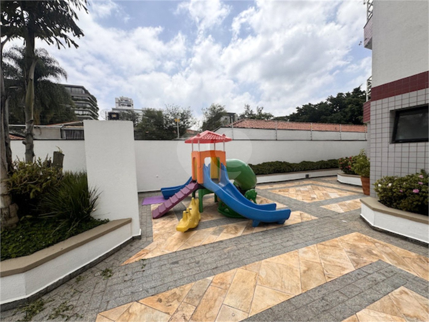 Cobertura à venda com 3 suítes em Cidade Monções, São Paulo, SP