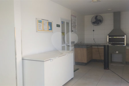 Apartamento à venda com 2 quartos em João Xxiii, Vinhedo, SP