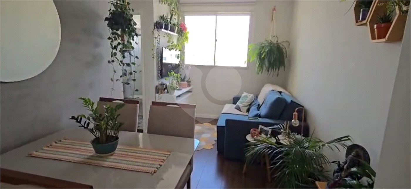 Apartamento à venda com 2 quartos em Vila Jardini, Sorocaba, SP