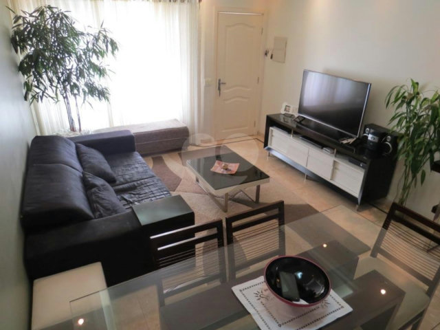 Casa à venda com 3 quartos, sendo 1 suíte,  no condomínio Taquaral Village, São Paulo - SP