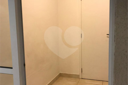 Apartamento à venda com 3 quartos em Tucuruvi, São Paulo, SP