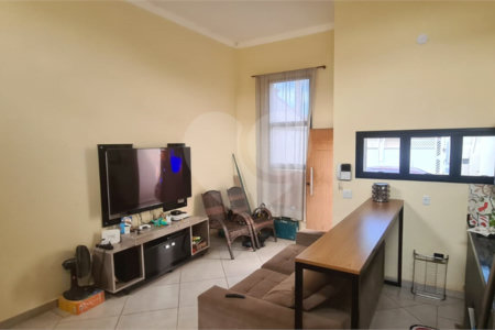 Casa à venda com 2 quartos em Residencial Caroline (cardeal), Elias Fausto, SP