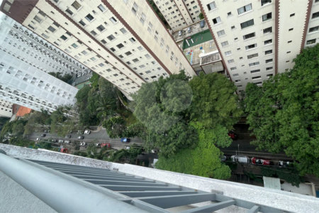 Apartamento á venda - Jabaquara