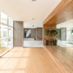 Apartamento à venda com 2 quartos, sendo 1 suíte, em Santo Amaro, São Paulo, SP