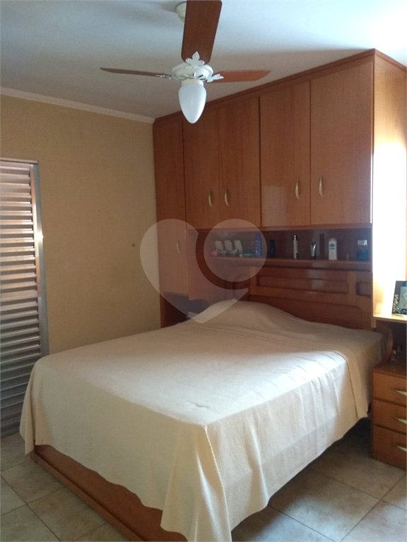 Sobrado à venda com 3 quartos em Vila Nova Cachoeirinha, São Paulo, SP