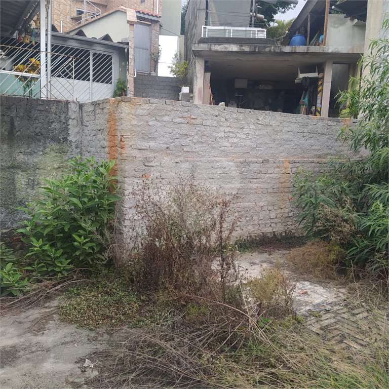Terreno à venda em Vila Mazzei, São Paulo, SP
