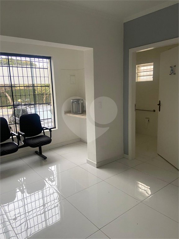 Prédio à venda em Vila Lageado, São Paulo, SP