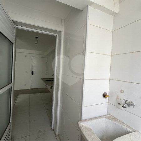 Apartamento à venda com 1 quarto em Barra Funda, São Paulo, SP