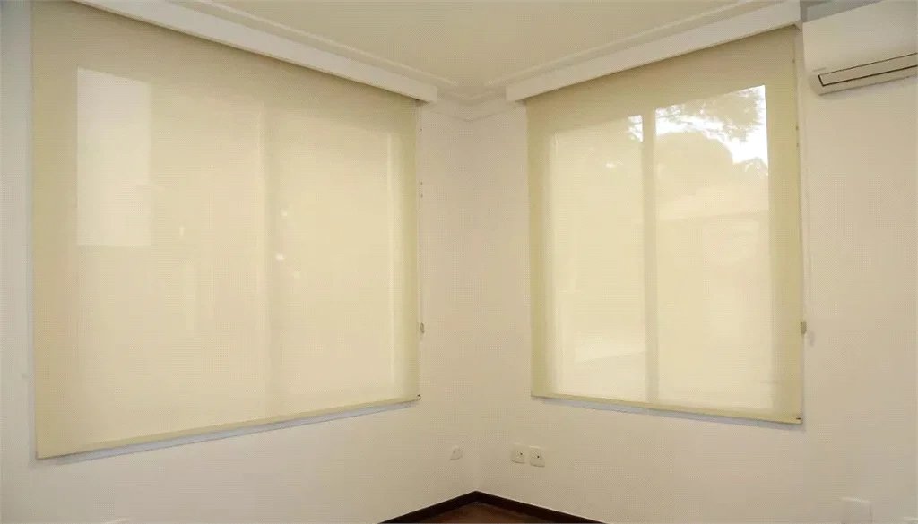 Casa à venda com 3 suítes no condomínio Residencial Morumbi, São Paulo - SP