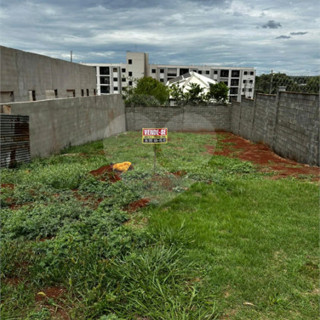 Terreno à venda em Loteamento Santa Marta, Ribeirão Preto, SP