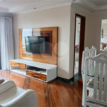 Apartamento à venda com 3 quartos, sendo 1 suíte, em Mooca, São Paulo, SP