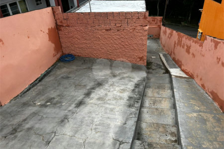 Casa à venda com 2 quartos em Vila Piedade, Itapetininga, SP