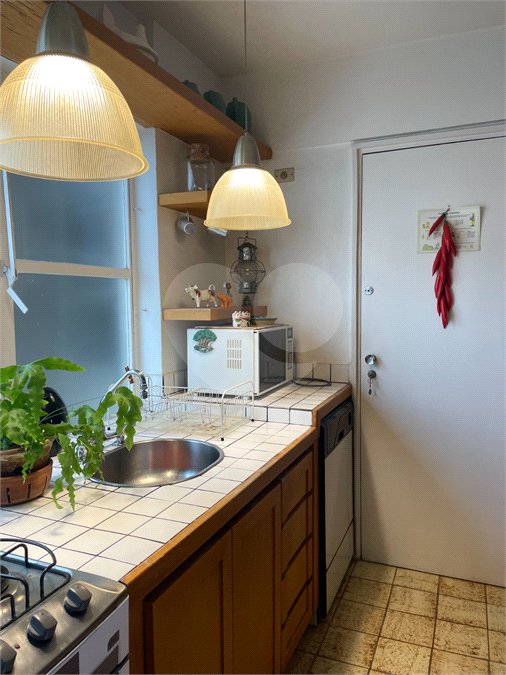 Apartamento à venda com 2 quartos em Granja Julieta, São Paulo, SP