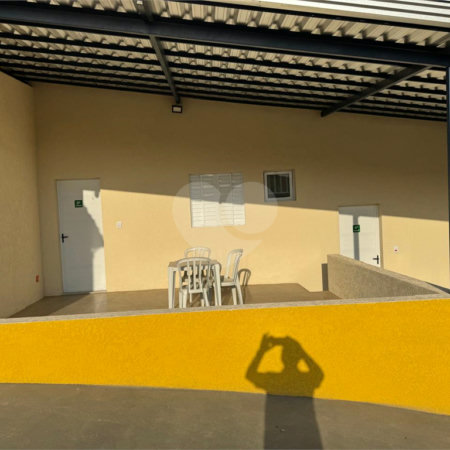 Chácara à venda ou para alugar com 5 quartos em Portal da Figueira, Itapetininga, SP