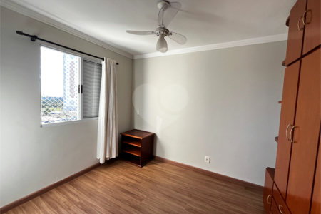 Apartamento para alugar com 2 quartos em Jardim Guarujá, Sorocaba, SP