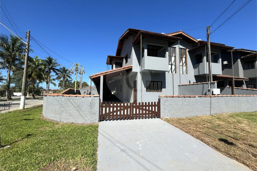 Casa à venda com 3 suítes em Morada da Praia, Bertioga, SP