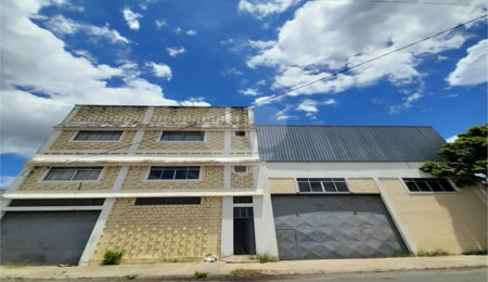 Salão Comercial para alugar em Recreio Estoril, Atibaia, SP