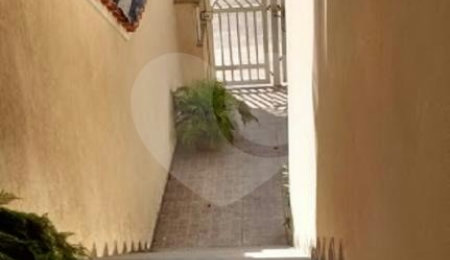 Sobrado à venda com 3 quartos, sendo 1 suíte,  em Mandaqui, São Paulo, SP