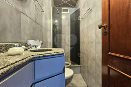 Apartamento à venda com 3 quartos, sendo 1 suíte, em Leblon, Rio de Janeiro, RJ