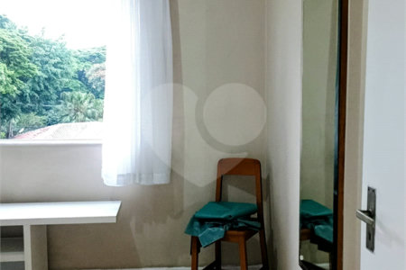 Apartamento à venda com 2 quartos em Santana, São Paulo, SP