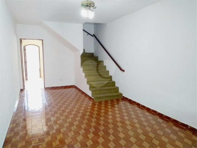 Sobrado à venda com 2 quartos em Parque Edu Chaves, São Paulo, SP