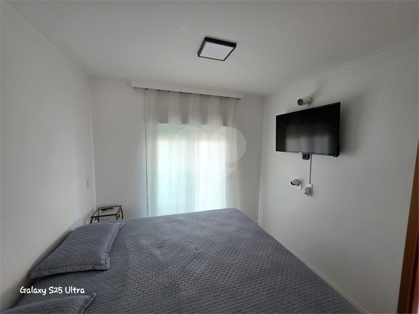 Apartamento à venda ou para alugar com 2 suítes em Parque Bandeirante, Santo André, SP