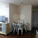 Apartamento à venda com 2 quartos em Pirituba, São Paulo, SP