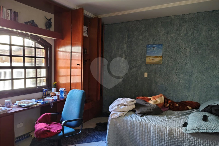 Sobrado à venda com 3 suítes em Casa Verde, São Paulo, SP