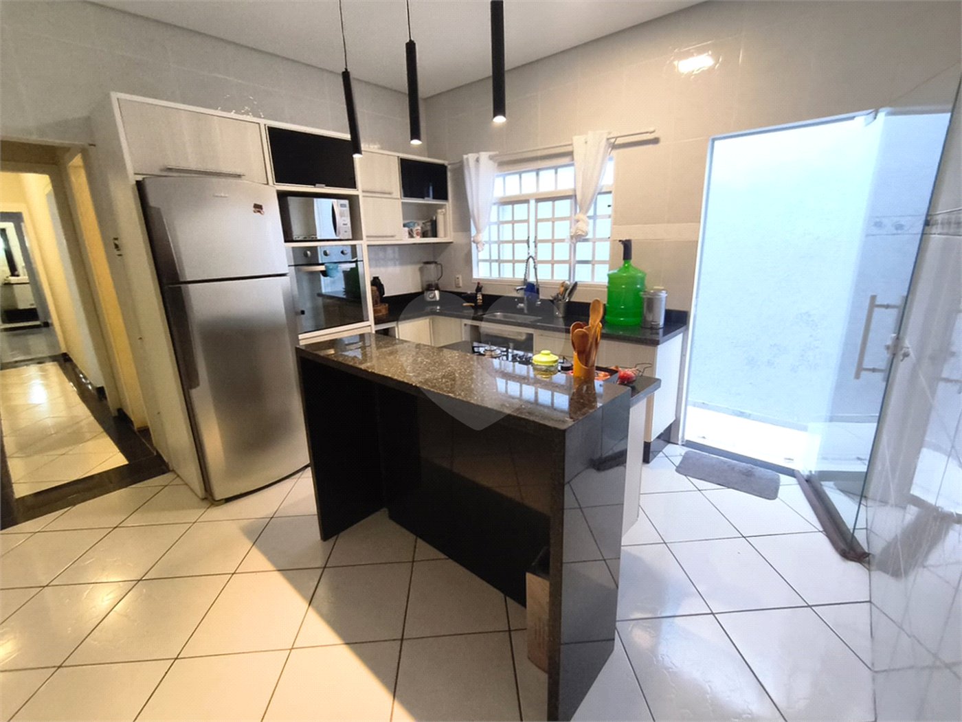 Casa à venda com 3 quartos, sendo 2 suítes,  em Vila Carolina, Itapetininga, SP