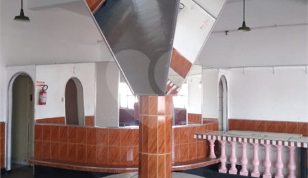 Salão Comercial para alugar em Vila Sorocabana, Guarulhos, SP