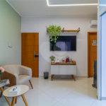 Sala à venda em Jardim Marajoara, São Paulo, SP