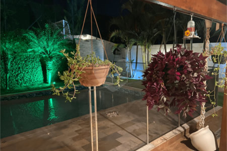 Casa à venda com 4 quartos, sendo 2 suítes, no condomínio Jardim do Ribeirão II, Itupeva - SP