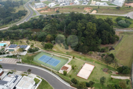 Terreno à venda no condomínio Residencial Central Parque, Salto - SP