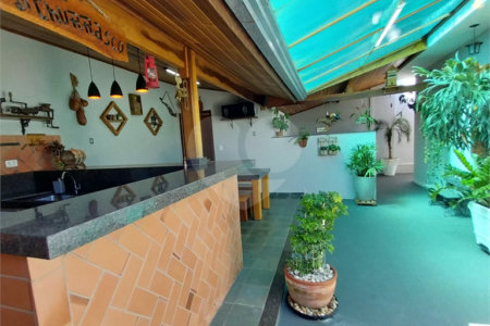 Casa à venda com 3 quartos, sendo 1 suíte,  em Residencial Itamarati, São Carlos, SP
