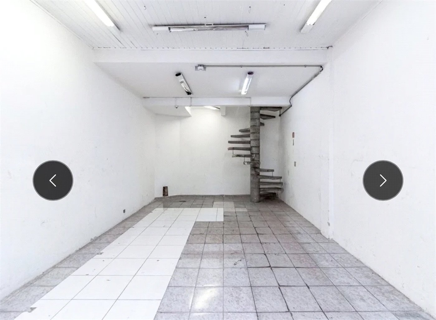 Loja para alugar no Centro, São Paulo, SP