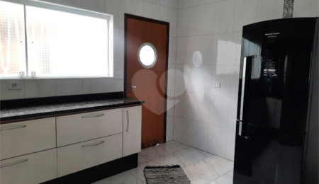 Sobrado à venda com 3 quartos, sendo 1 suíte,  em Água Fria, São Paulo, SP