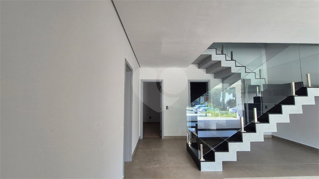Casa à venda com 4 suítes no condomínio Alphaville Nova Esplanada 1, Votorantim - SP