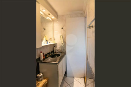 Apartamento à venda com 2 quartos, sendo 1 suíte, em Vila Mariana, São Paulo, SP