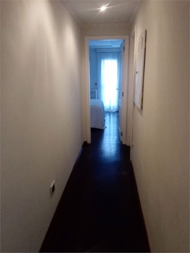Cobertura para alugar, 228 m² por R$ 16.000,00 - Centro - Guarujá/SP