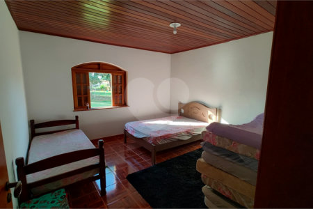 Chácara à venda com 2 quartos, sendo 1 suíte, em Chácara Santo Antônio, Araçoiaba da Serra, SP