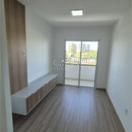 Apartamento à venda ou para alugar com 2 quartos, sendo 1 suíte,  em Jardim São Carlos, Sorocaba, SP
