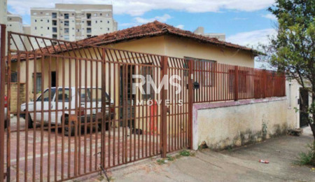 Casa à venda com 3 quartos em Jardim Agarussi, Itu, SP