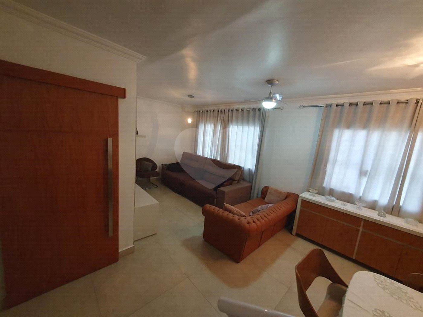Sobrado à venda com 3 quartos, sendo 1 suíte, em Limão, São Paulo, SP