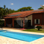 Casa à venda com 3 quartos, sendo 1 suíte, no condomínio Estância Marambaia, Vinhedo - SP