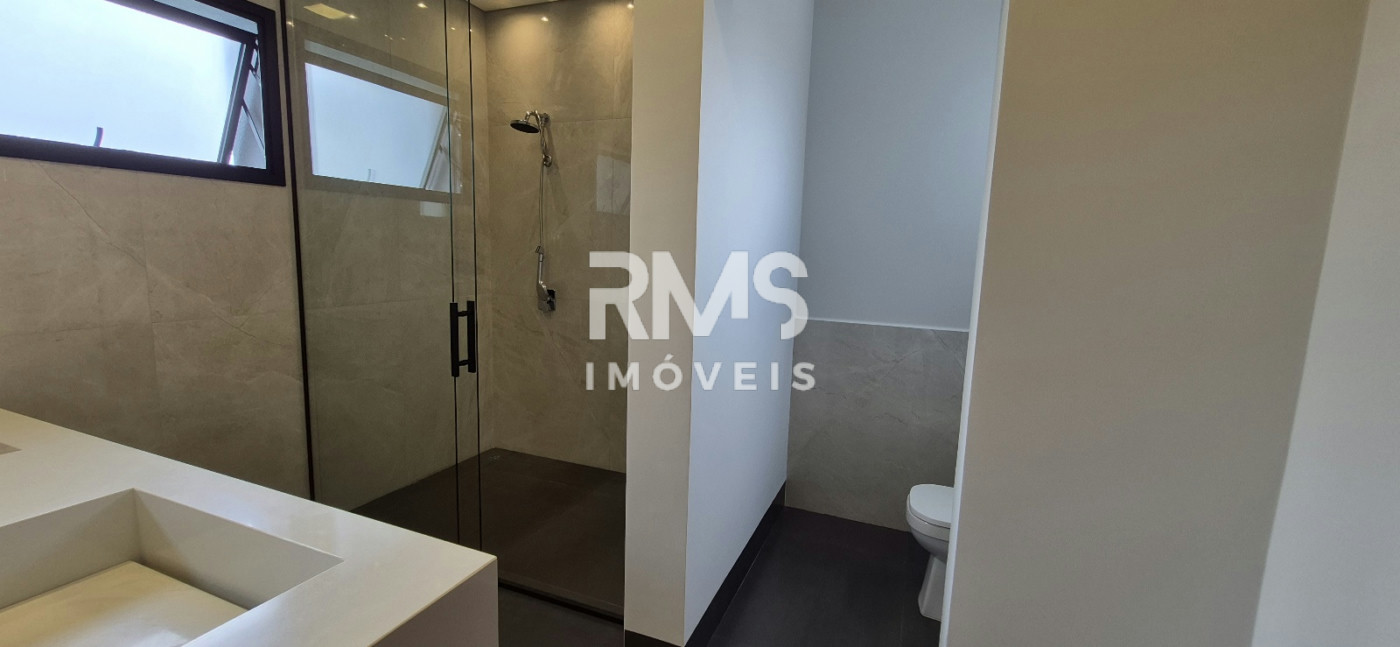 Casa à venda com 4 suítes em Portal Dos Bandeirantes Salto, Salto, SP