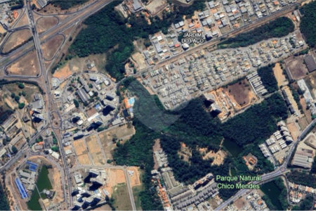 Terreno à venda em Jardim do Paço, Sorocaba, SP
