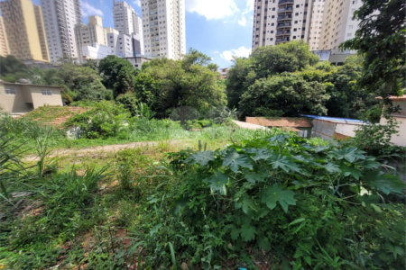 Terreno à venda com 1 quarto em Água Fria, São Paulo, SP