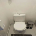 Sala Comercial para locação, Valongo, Santos - SA0012.