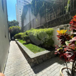 Apartamento para alugar com 3 quartos, sendo 1 suíte,  em Pinheiros, São Paulo, SP